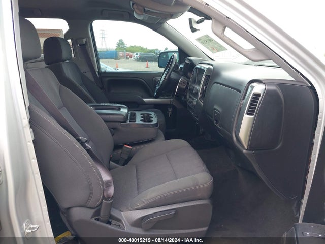Chevrolet Silverado 1500 1lt 2017 3GCPCREC9HG279517 Image 5