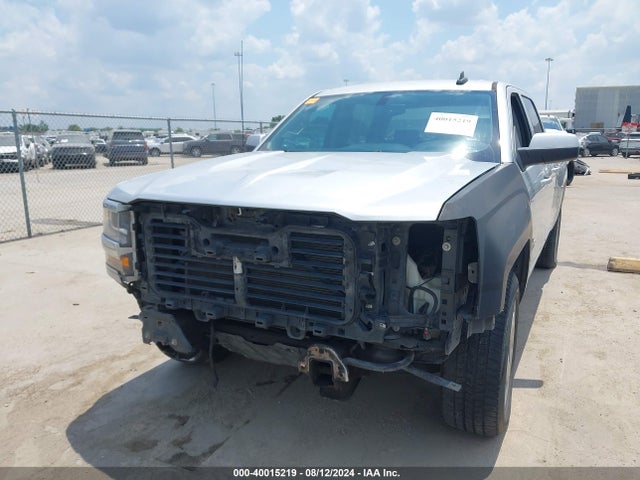 Chevrolet Silverado 1500 1lt 2017 3GCPCREC9HG279517 Image 6