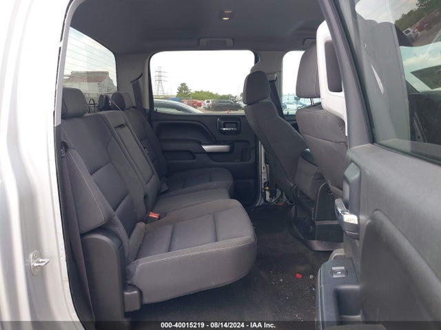 Chevrolet Silverado 1500 1lt 2017 3GCPCREC9HG279517 Image 8