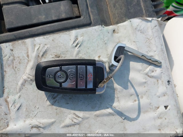 Ford Expedition Limited Max 2022 1FMJK1KT7NEA59810 Image 11