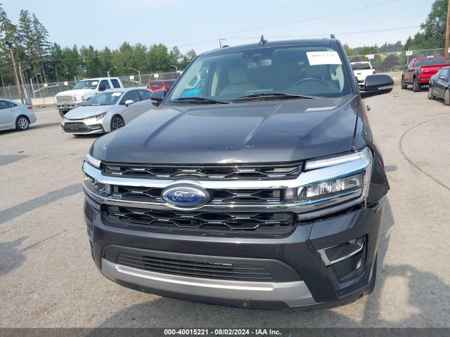 Ford Expedition Limited Max 2022 1FMJK1KT7NEA59810 Image 12