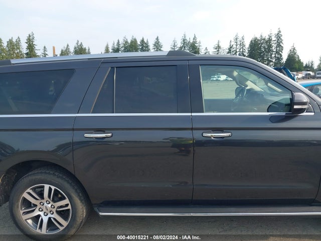 Ford Expedition Limited Max 2022 1FMJK1KT7NEA59810 Image 13