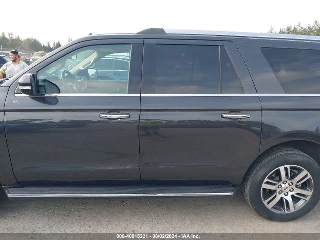 Ford Expedition Limited Max 2022 1FMJK1KT7NEA59810 Image 14