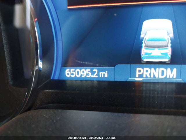 Ford Expedition Limited Max 2022 1FMJK1KT7NEA59810 Image 15