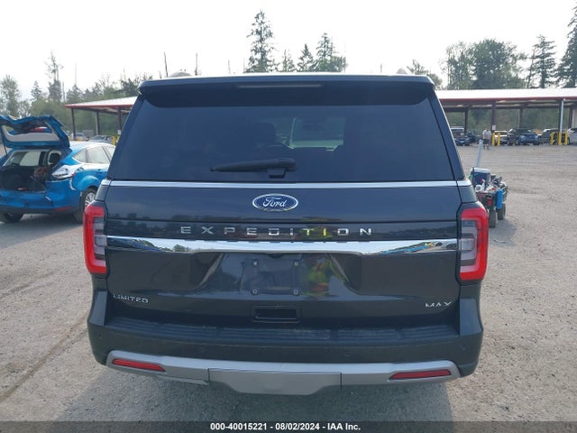 Ford Expedition Limited Max 2022 1FMJK1KT7NEA59810 Image 16
