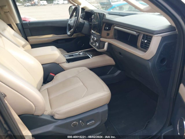 Ford Expedition Limited Max 2022 1FMJK1KT7NEA59810 Image 5