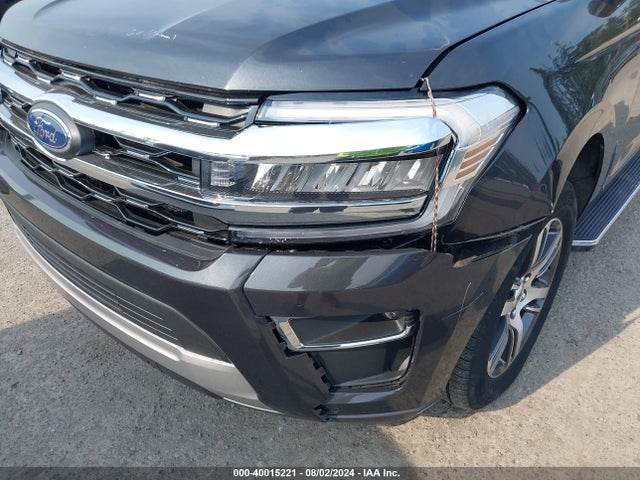 Ford Expedition Limited Max 2022 1FMJK1KT7NEA59810 Image 6