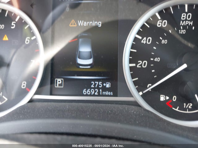 Nissan SENTRA S 2018 3N1AB7APXJY322271 Image 15