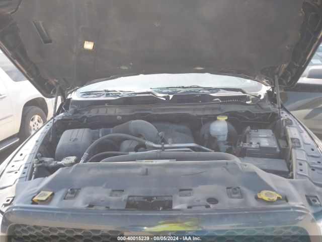 1C6RR7LT7HS586652 RAM 1500 Slt