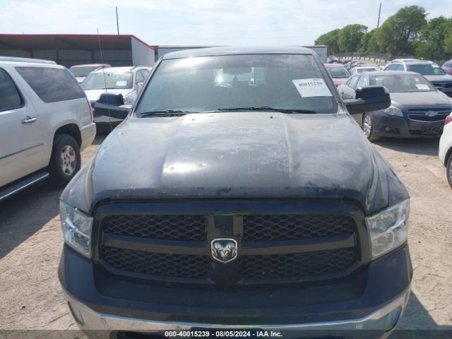 1C6RR7LT7HS586652 RAM 1500 Slt