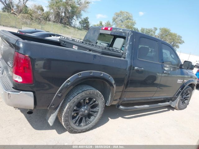 1C6RR7LT7HS586652 RAM 1500 Slt