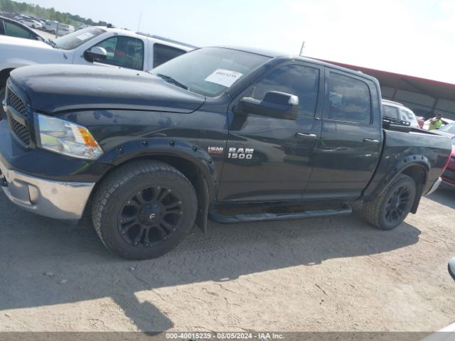1C6RR7LT7HS586652 RAM 1500 Slt