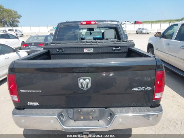 1C6RR7LT7HS586652 RAM 1500 Slt