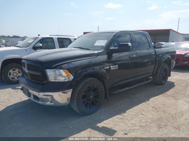 1C6RR7LT7HS586652 RAM 1500 Slt