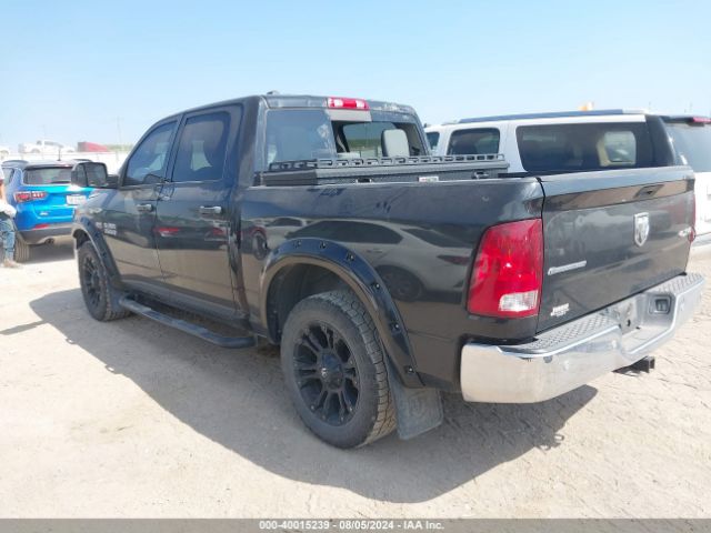 1C6RR7LT7HS586652 RAM 1500 Slt