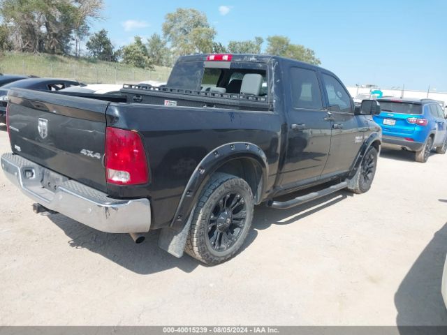1C6RR7LT7HS586652 RAM 1500 Slt