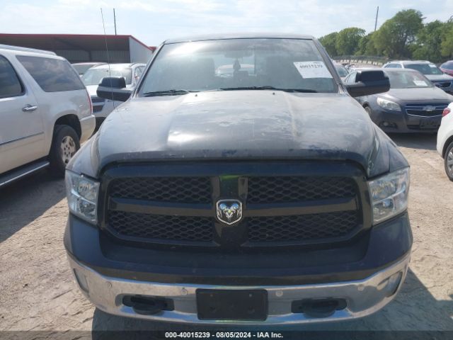 1C6RR7LT7HS586652 RAM 1500 Slt