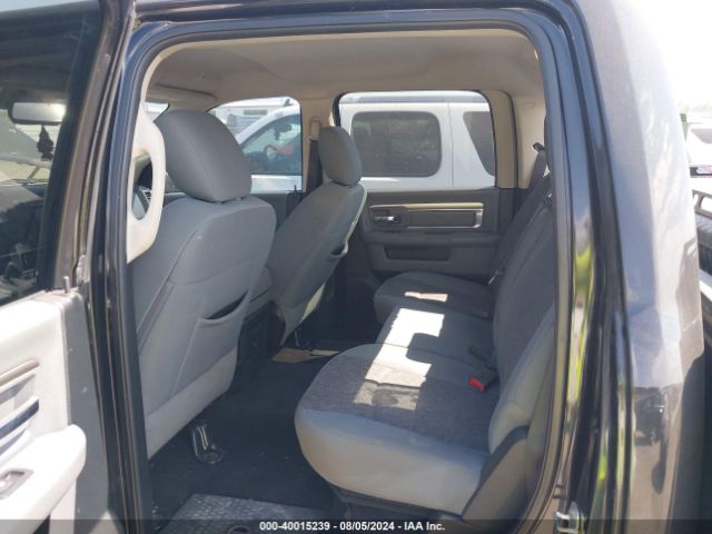 1C6RR7LT7HS586652 RAM 1500 Slt