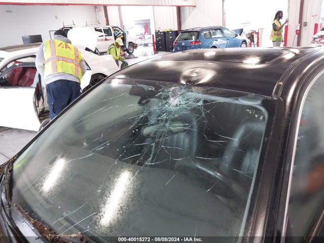 2003 JAGUAR X-TYPE SAJEA51D43XD42309 Photo 5