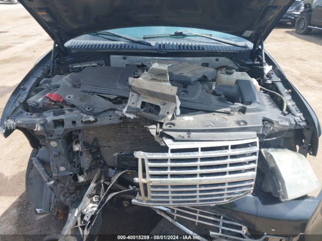 5LMJJ2H59EEL08963 Lincoln Navigator