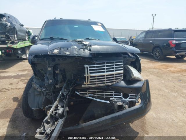 5LMJJ2H59EEL08963 Lincoln Navigator