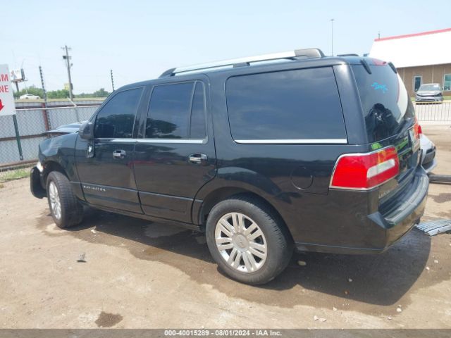 5LMJJ2H59EEL08963 Lincoln Navigator