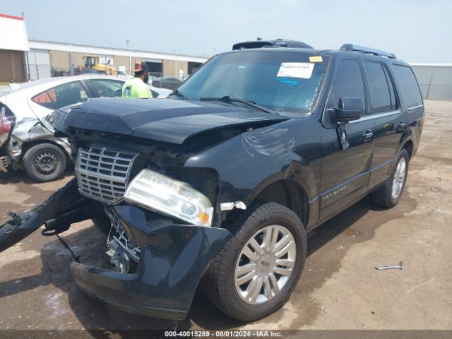 5LMJJ2H59EEL08963 Lincoln Navigator