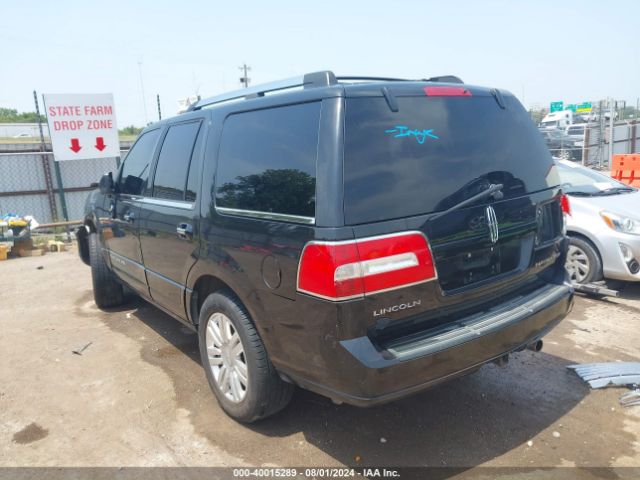 5LMJJ2H59EEL08963 Lincoln Navigator