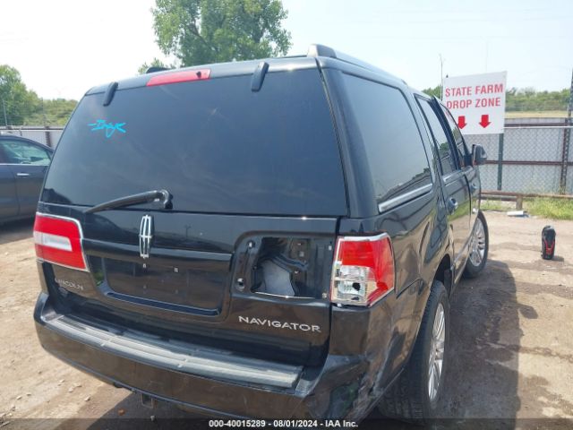5LMJJ2H59EEL08963 Lincoln Navigator