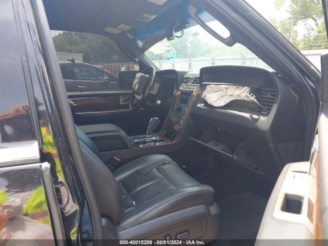 5LMJJ2H59EEL08963 Lincoln Navigator