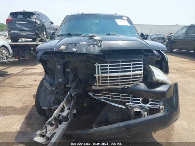 5LMJJ2H59EEL08963 Lincoln Navigator