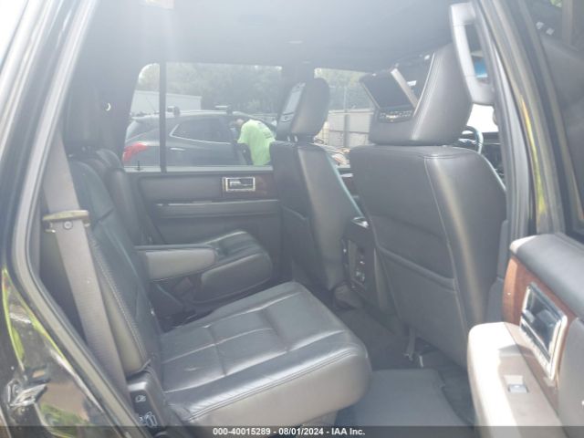 5LMJJ2H59EEL08963 Lincoln Navigator