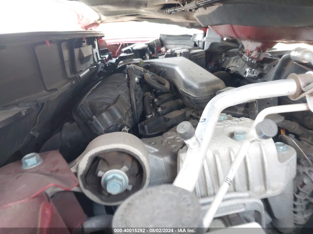 Nissan ROGUE S 2016 KNMAT2MV3GP633767 Image 10