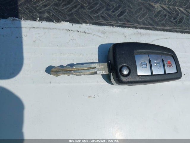 Nissan ROGUE S 2016 KNMAT2MV3GP633767 Image 11