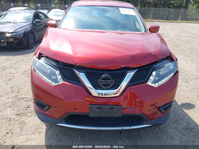 Nissan ROGUE S 2016 KNMAT2MV3GP633767 Image 15