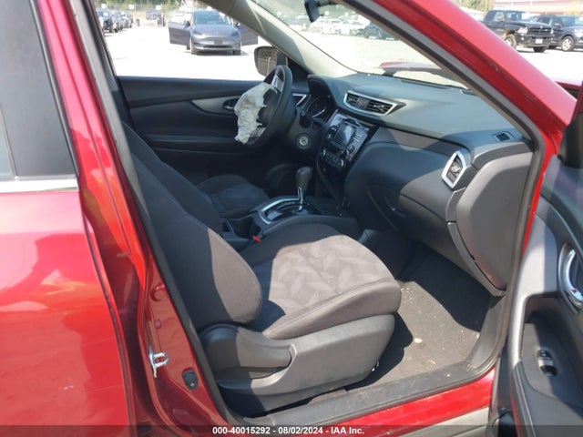 Nissan ROGUE S 2016 KNMAT2MV3GP633767 Image 5
