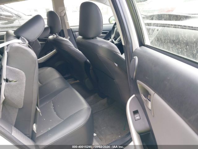JTDKN3DU0F0430872 Toyota Prius Four