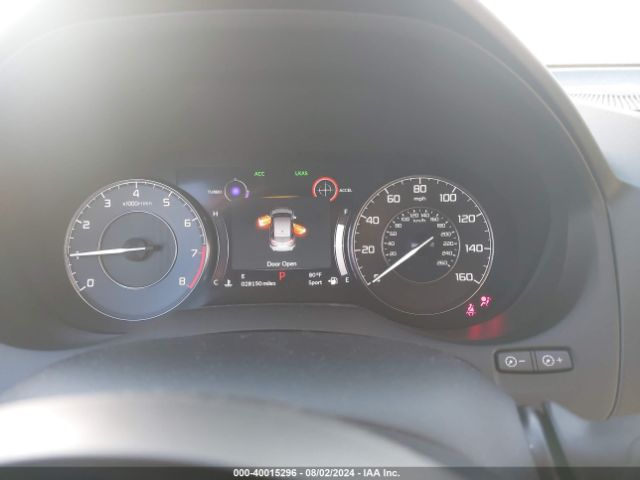 5J8TC2H57ML046401 Acura Rdx Technology Package