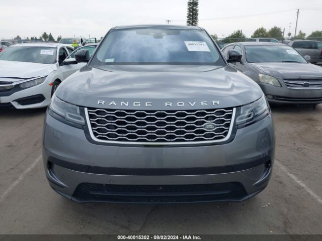 SALYJ2EX0MA311440 Land Rover Range Rover Velar P250 S