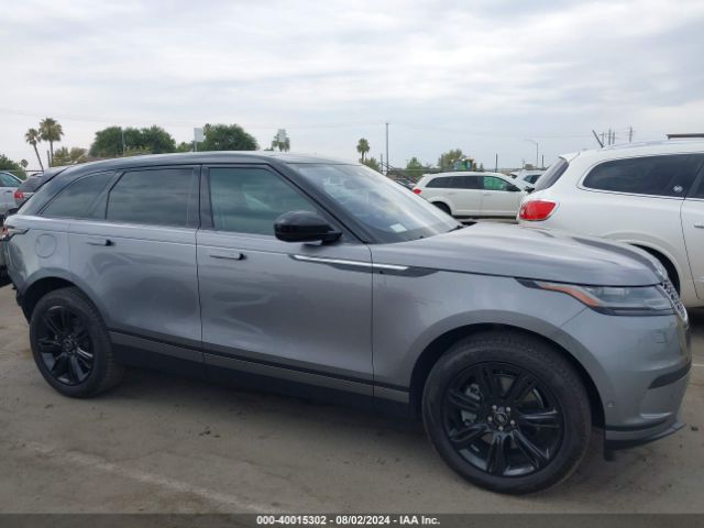 SALYJ2EX0MA311440 Land Rover Range Rover Velar P250 S