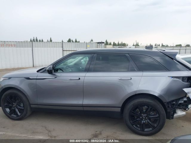 SALYJ2EX0MA311440 Land Rover Range Rover Velar P250 S