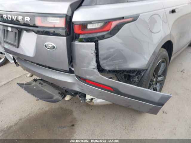 SALYJ2EX0MA311440 Land Rover Range Rover Velar P250 S