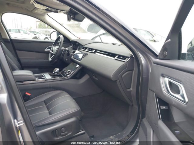 SALYJ2EX0MA311440 Land Rover Range Rover Velar P250 S