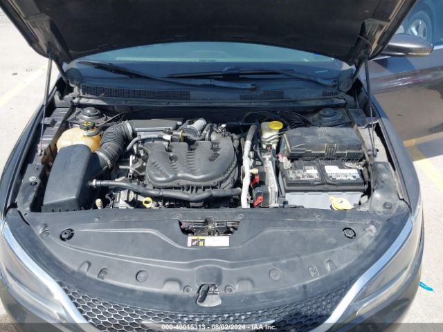 1C3CCCCG4FN515193 Chrysler 200 C