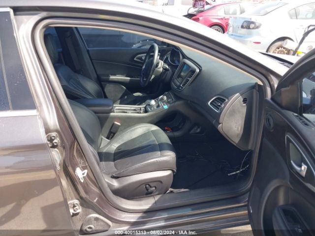 1C3CCCCG4FN515193 Chrysler 200 C