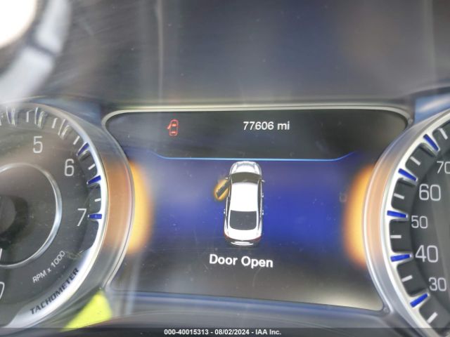 1C3CCCCG4FN515193 Chrysler 200 C