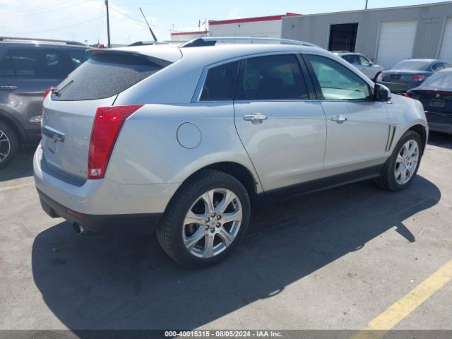 3GYFNFE32ES516307 Cadillac Srx Performance Collection