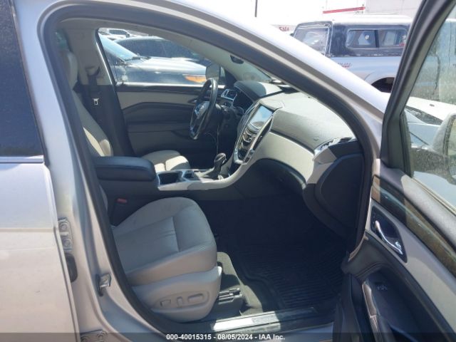 3GYFNFE32ES516307 Cadillac Srx Performance Collection