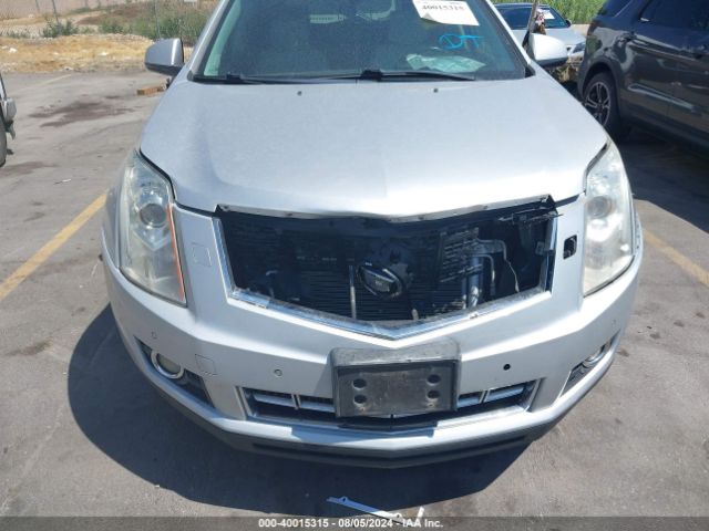 3GYFNFE32ES516307 Cadillac Srx Performance Collection