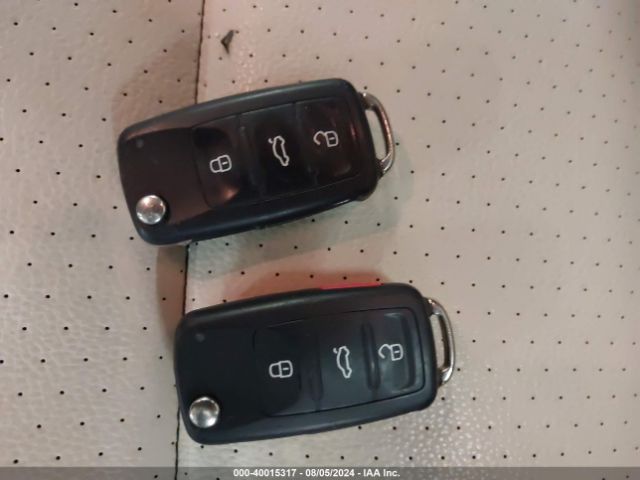 WVGBV7AX2GW537289 Volkswagen TIGUAN S